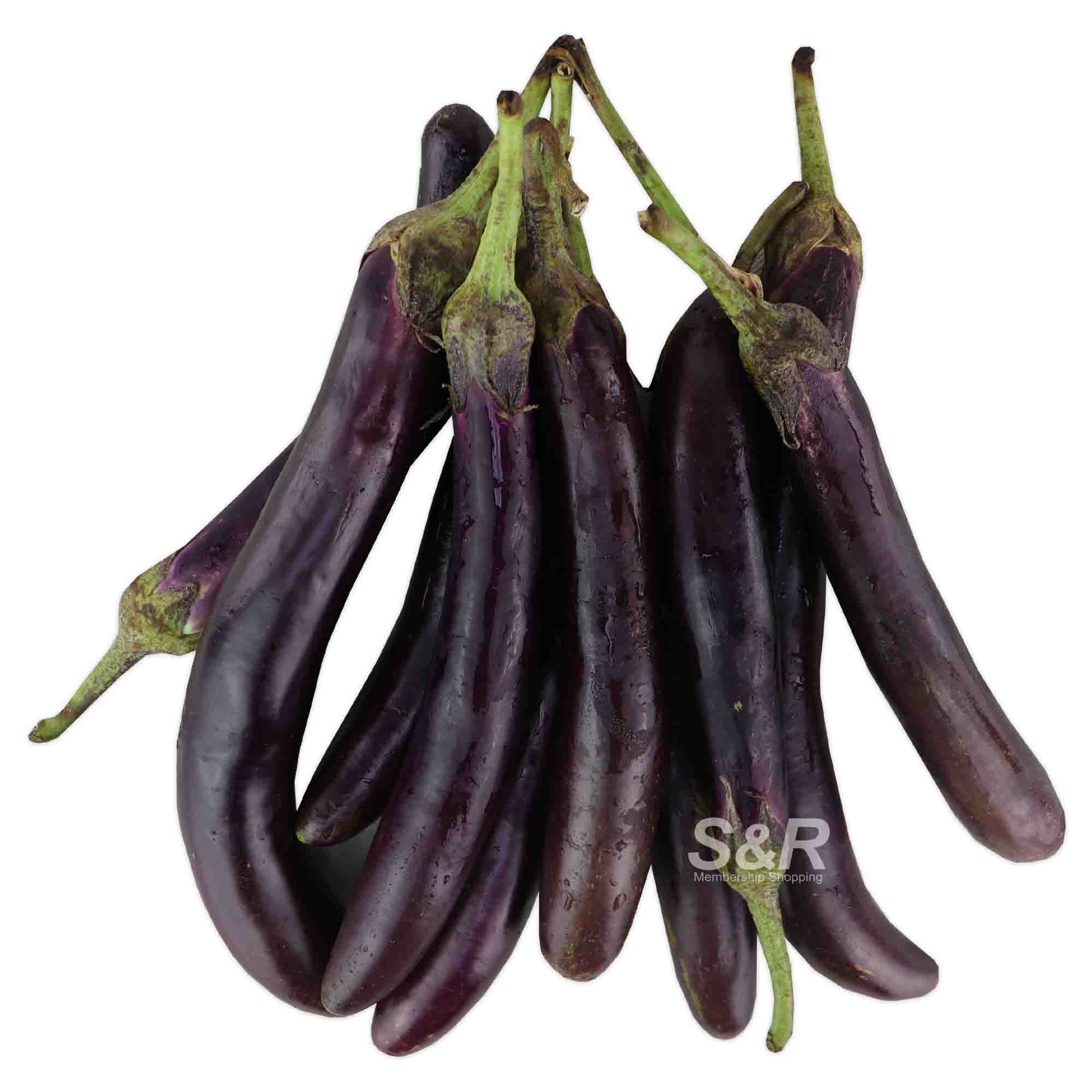 S&R Eggplant approx. 3.5kg
